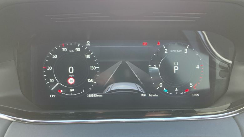 Land Rover Range Rover Evoque 2.0 D200 R-Dynamic SE 5dr Auto Diesel Hatchback